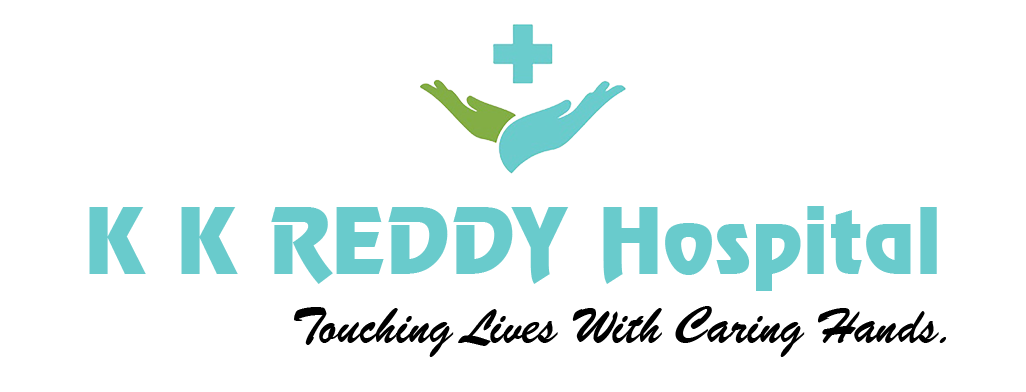 K K REDDY HOSPITAL